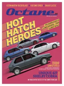 octane april 2025 freemagazines.top