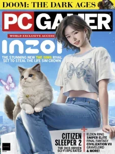 pc gamer 04 2025 freemagazines.top