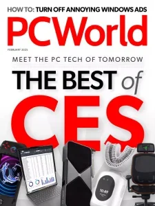 pcworld 02 2025 freemagazines.top