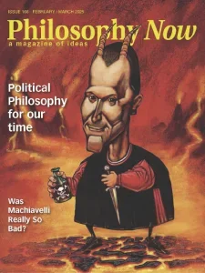 philosophy now 02 03 2025 freemagazines.top