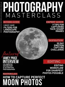 photography masterclass i146 2025 freemagazines.top