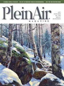 pleinair magazine februarymarch 2025 freemagazines.top