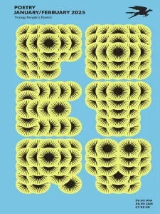 Poetry – January/February 2025 Download Magazine PDF