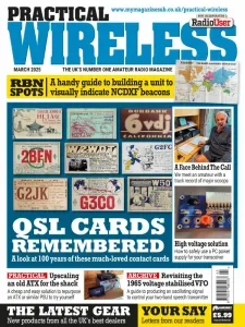 practical wireless 03 2025 freemagazines.top