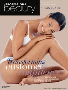 Professional Beauty – March 2025 Download Magazine PDF
