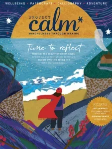 project calm time to reflect 2025 freemagazines.top