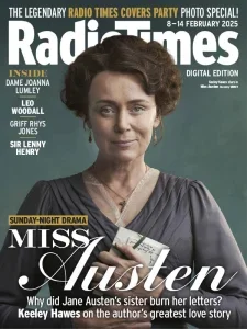 radio times 8 02 2025 freemagazines.top