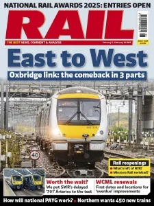 rail 02 5 2025 freemagazines.top