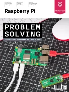 raspberry pi i151 03 2025 freemagazines.top