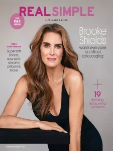 real simple 02 03 2025 freemagazines.top