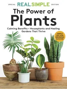 real simple the power of plants 2025 freemagazines.top