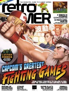retro gamer i269 2025 freemagazines.top