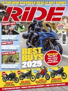 ride 03 2025 freemagazines.top