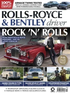 rolls royce bentley driver 03 04 2025 freemagazines.top