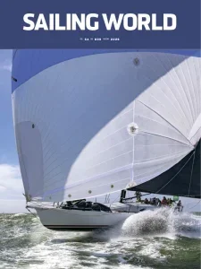 Sailing World – Winter 2025 Download Magazine PDF