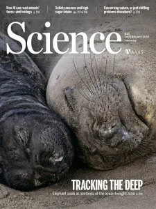Science – 14 February 2025 Download Magazine PDF