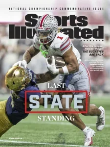 sports illustrated national champions commemorative 2025 freemagazines.top