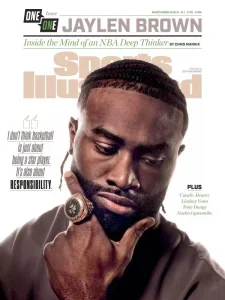 sports illustrated usa 03 2025 freemagazines.top