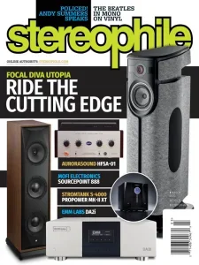 stereophile 03 2025 freemagazines.top