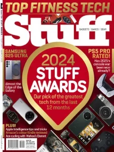 stuff south africa february march 2025 freemagazines.top