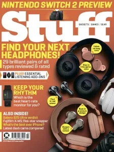 stuff uk 03 2025 freemagazines.top