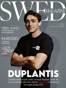 swedmagazine no1 2025 freemagazines.top