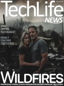 techlife news 8 february 2025 freemagazines.top freemagazines.top