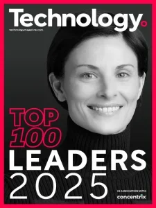 technology top 100 leaders 2025 freemagazines.top