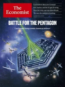 the economist 02 15 2025