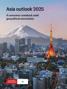 the economist asia outlook 2025 freemagazines.top
