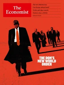 the economist audio 03 1 2025 freemagazines.top