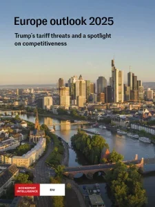 the economist europe outlook 2025 freemagazines.top