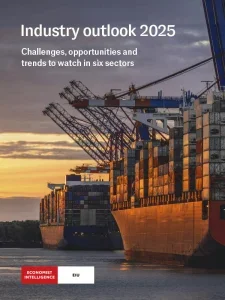 the economist industry outlook 2025 freemagazines.top