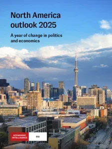 the economist north america outlook 2025 freemagazines.top