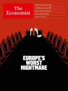 the economist uk 02 22 2025 freemagazines.top