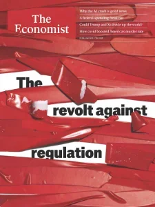 the economist usa february 1 2025 freemagazines.top