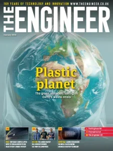 the engineer 02 2025 freemagazines.top