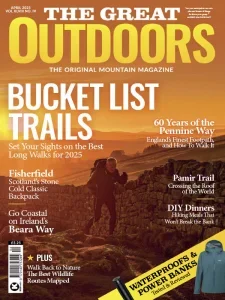 the great outdoors april 2025 freemagazines.top