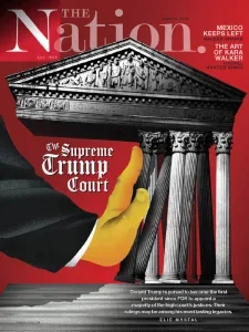 the nation 03 2025 freemagazines.top