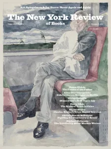 the new york review of books 02 27 2025 freemagazines.top