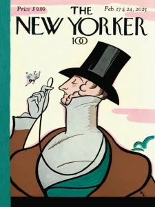 the new yorker 17 02 2025 freemagazines.top