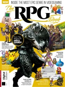 the rpg book ed4 2025 freemagazines.top