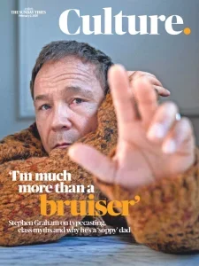 the sunday times culture february 2 2025 freemagazines.top