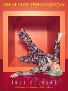 The Sunday Times Magazine – February 2, 2025 Download Magazine PDF