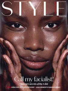 The Sunday Times Style – February 16, 2025 Download Magazine PDF