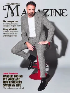 The Times Magazine – 15 February 2025 Download Magazine PDF