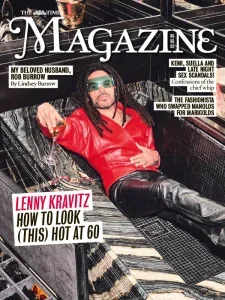 The Times Magazine – 22 February 2025 Download Magazine PDF