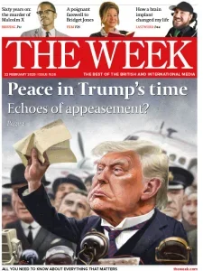 the week uk issue 1528 22 february 2025 freemagazines.top