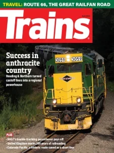 trains 04 2025 freemagazines.top