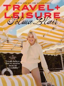 travel leisure 03 2025 freemagazines.top